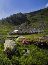 Giro dell'Orsiera