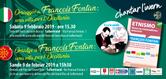 9 febbraio Salbertrand "Omaggio a François Fontan: una vita per l’Occitania"