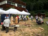 29 e 30 luglio 2017 - Storie di legno II edizione