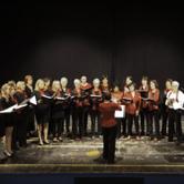 Domenica 8 luglio - Certosa di Montebenedetto Inaugurazione mostra Vinicio Perugia - Concerto Le Voci dei Mareschi