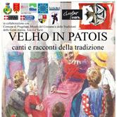 Sabato 10 febbraio 2018 - Chantar l'uvern - Velhot a Pragelato