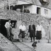 Dal 1 giugno al 26 agosto a Salbertrand, presso la sede del Parco naturale del Gran Bosco, Mostra Piemonte archeo-minerario