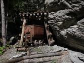 Le miniere di Salbertrand