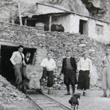 Sabato 20 ottobre a Salbertrand: inaugurazione nuovi spazi dedicati alle miniere