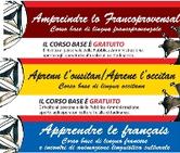 Apprendre le français