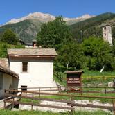 15 luglio: Visita guidata all'Ecomuseo Colombano Romean