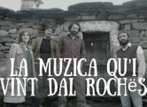 26 aprile Gravere La muzica qu'i vìnt dal ròchess