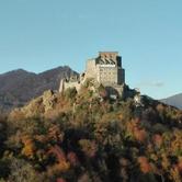 Domenica 28 ottobre - Avigliana: Via Sacra