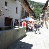 23 e 24 giugno - Festa patronale di San Giovanni Battista a Salbertrand