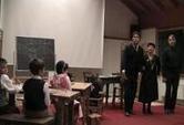 Chantar l'uvern a Roure: Piccole scuole di montagna