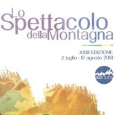 Domenica 22 luglio - Coazze Lo spettacolo della montagna 2018: Due passi altrove