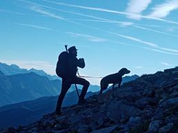 31 luglio World Ranger Day