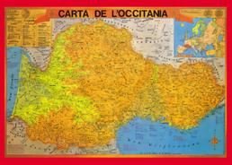 L'Occitania e la Lingua d'oc