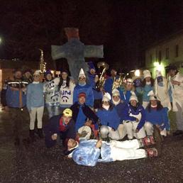 Carnavà du guéini
