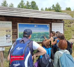 Il progetto Alcotra BiodivTourAlps, biodiversità e turismo sulle nostre montagne