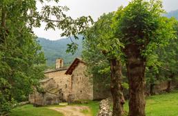 La Certosa di Montebenedetto