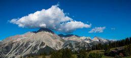 Sabato 13 luglio a Sestriere, evento lancio Alpi Cozie Outdoo