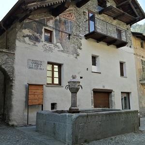 Sabato 22 e domenica 23 giugno Festa patronale di San Giovanni Battista a Salbertrand