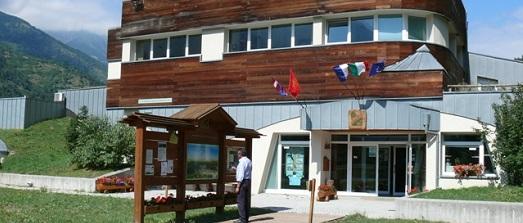 tURISMO AMBIENTALE, CULTURALE E RELIGIOSO NELLE ALPI COZIE