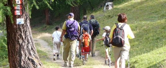 TURISMO AMBIENTALE, CULTURALE E RELIGIOSO NELLE ALPI COZIE