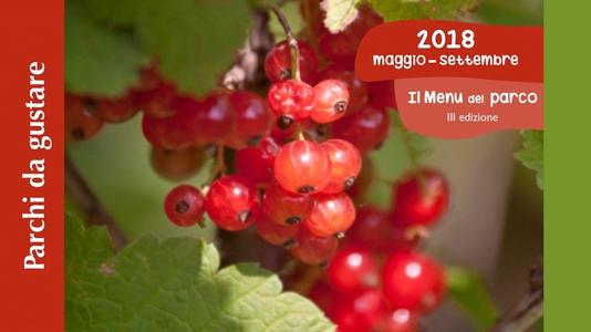 Ritorna il Menù del Parco