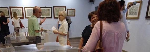 Mostra Mulini a Salbertrand
