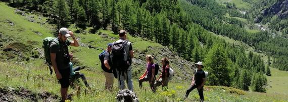 Eventi