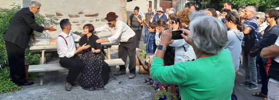 Eventi