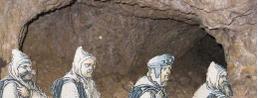 Le miniere ai tempi della Savoia e del Delfinato (XI-XIV secolo): tavola rotonda a Moncenisio