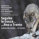Conferenza conclusiva Life Wolfalps