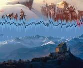 11 gennaio Salbertrand Luca Mercalli presenta "Duemila anni di clima in Val di Susa"