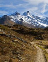 Glorioso Rimpatrio dei Valdesi: dal Colle del Piccolo Moncenisio a Bobbio Pellice