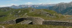 "Le Strade dei Forti" nella nuova versione della app Alpi Cozie Outdoor