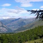 V Tappa del Trekking nei Parchi delle Alpi Cozie