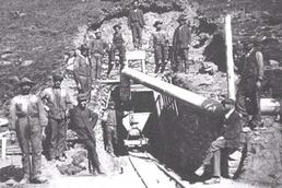 Le miniere del Beth sulle orme di Pietro Giani a Frossasco il 13 ottobre