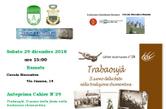 29 dicembre a Chiomonte Presentazione del cahier n.29 dell'Ecomuseo Colombano Romean