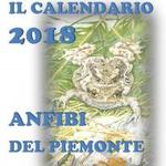 In vendita il Calendario 2018 Parchi Alpi Cozie