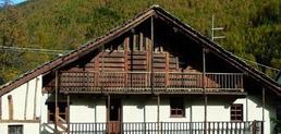 Orari apertura Centri Visite Parchi Alpi Cozie Estate 2019