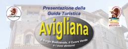 A Torino presentazione della guida turistica di Avigliana