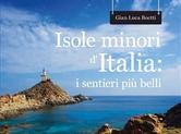 RIMANDATA al 2 gennaio la presentazione del libro "Isole minori d'Italia, I sentieri più belli"