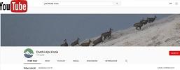 Sempre nuovi video sul canale you-tube dei Parchi Alpi Cozie