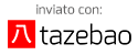 tazebao